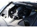  2010 Quattroporte  4.2 Liter DOHC 32-Valve VVT V8 Engine