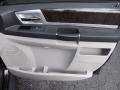 Blackberry Metallic - Grand Caravan SXT Photo No. 28