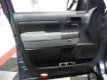 2010 Slate Gray Metallic Toyota Tundra SR5 Double Cab  photo #9