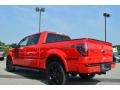 Race Red - F150 FX4 SuperCrew 4x4 Photo No. 29