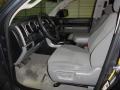 2010 Slate Gray Metallic Toyota Tundra SR5 Double Cab  photo #10