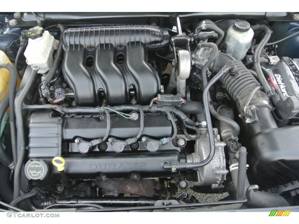 2006 Five Hundred SE - Dark Blue Pearl Metallic / Shale Grey photo #23