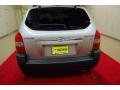 2006 Sahara Silver Hyundai Tucson GLS V6 4x4  photo #5