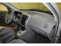 Sahara Silver - Tucson GLS V6 4x4 Photo No. 20