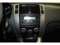 Sahara Silver - Tucson GLS V6 4x4 Photo No. 22