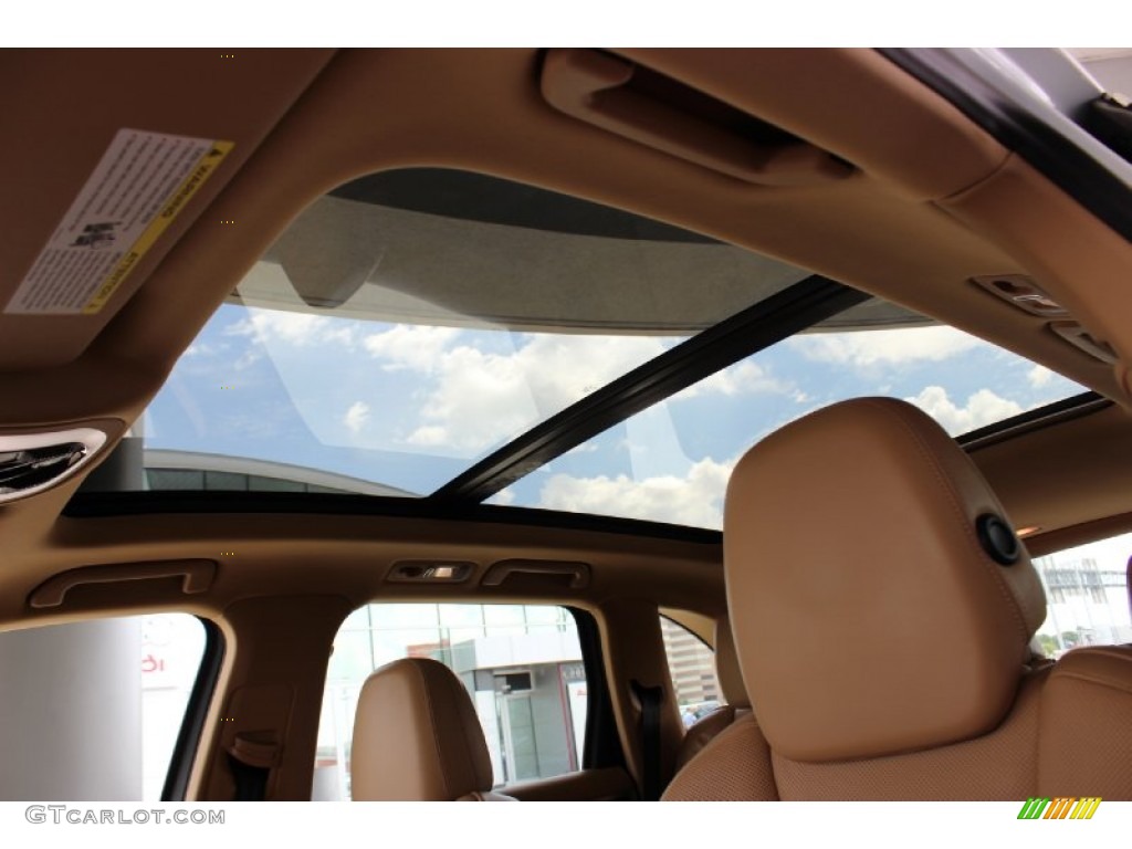 2013 Porsche Cayenne S Sunroof Photo #85667777