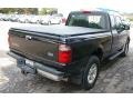 Black - Ranger XLT SuperCab 4x4 Photo No. 8