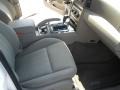 2007 Stone White Jeep Grand Cherokee Laredo  photo #22