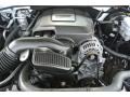 5.3 Liter OHV 16-Valve VVT Flex-Fuel Vortec V8 Engine for 2012 Chevrolet Silverado 1500 Work Truck Regular Cab #85668425