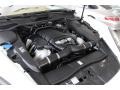  2013 Cayenne S 4.8 Liter DFI DOHC 32-Valve VarioCam Plus V8 Engine