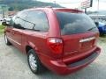 2004 Inferno Red Tinted Pearlcoat Chrysler Town & Country EX  photo #3