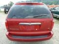 2004 Inferno Red Tinted Pearlcoat Chrysler Town & Country EX  photo #4