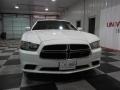 Bright White - Charger SE Photo No. 2
