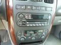 Medium Slate Gray Controls Photo for 2004 Chrysler Town & Country #85668887