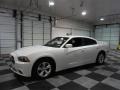 Bright White - Charger SE Photo No. 4
