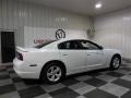 Bright White - Charger SE Photo No. 7