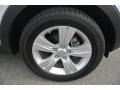 2011 Kia Sportage EX Wheel and Tire Photo