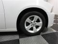 Bright White - Charger SE Photo No. 8