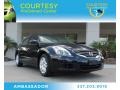 Super Black - Altima 2.5 S Photo No. 1