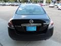 Super Black - Altima 2.5 S Photo No. 2