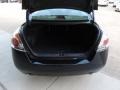 Super Black - Altima 2.5 S Photo No. 3