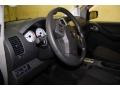 Glacier White - Frontier Desert Runner King Cab Photo No. 11