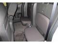 Glacier White - Frontier Desert Runner King Cab Photo No. 14