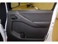Glacier White - Frontier Desert Runner King Cab Photo No. 15