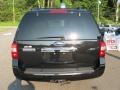 2013 Tuxedo Black Ford Expedition XLT 4x4  photo #6