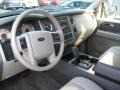 2013 Tuxedo Black Ford Expedition XLT 4x4  photo #9