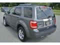 2011 Sterling Grey Metallic Ford Escape Limited V6  photo #4