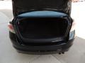 Ebony Black - MAZDA6 i Touring Sedan Photo No. 4