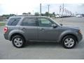 2011 Sterling Grey Metallic Ford Escape Limited V6  photo #6