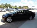 Ebony Black - MAZDA6 i Touring Sedan Photo No. 5