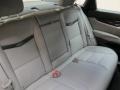 Radiant Silver Metallic - XTS Luxury FWD Photo No. 22
