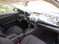 Ebony Black - MAZDA6 i Touring Sedan Photo No. 6