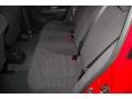 2012 Red Alert Nissan Versa 1.8 S Hatchback  photo #14
