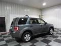 2012 Sterling Gray Metallic Ford Escape XLS  photo #7