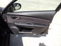 Ebony Black - MAZDA6 i Touring Sedan Photo No. 7