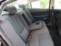Ebony Black - MAZDA6 i Touring Sedan Photo No. 8
