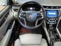 2013 Radiant Silver Metallic Cadillac XTS Luxury FWD  photo #25