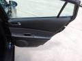 Ebony Black - MAZDA6 i Touring Sedan Photo No. 9