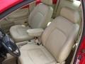 Uni Red - New Beetle GLS Coupe Photo No. 10