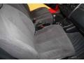Red Alert - Versa 1.8 S Hatchback Photo No. 19