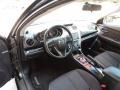 Ebony Black - MAZDA6 i Touring Sedan Photo No. 12