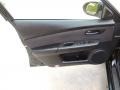 Ebony Black - MAZDA6 i Touring Sedan Photo No. 13