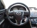 Ebony Black - MAZDA6 i Touring Sedan Photo No. 14
