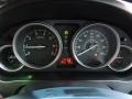 Ebony Black - MAZDA6 i Touring Sedan Photo No. 15