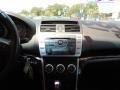 Ebony Black - MAZDA6 i Touring Sedan Photo No. 17