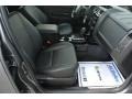 2011 Sterling Grey Metallic Ford Escape Limited V6  photo #19
